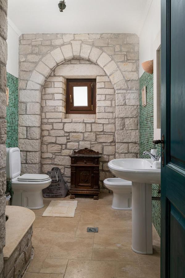 Orelia Cretan Villas Камиларион Экстерьер фото