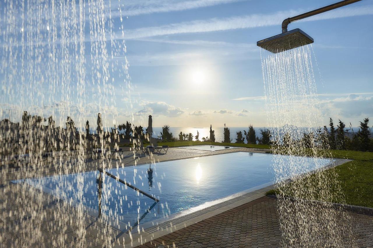 Orelia Cretan Villas Камиларион Экстерьер фото